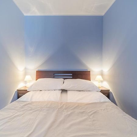 Apartamenty Nord Stegna  Εξωτερικό φωτογραφία