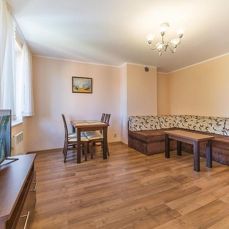 Apartamenty Nord Stegna  Εξωτερικό φωτογραφία
