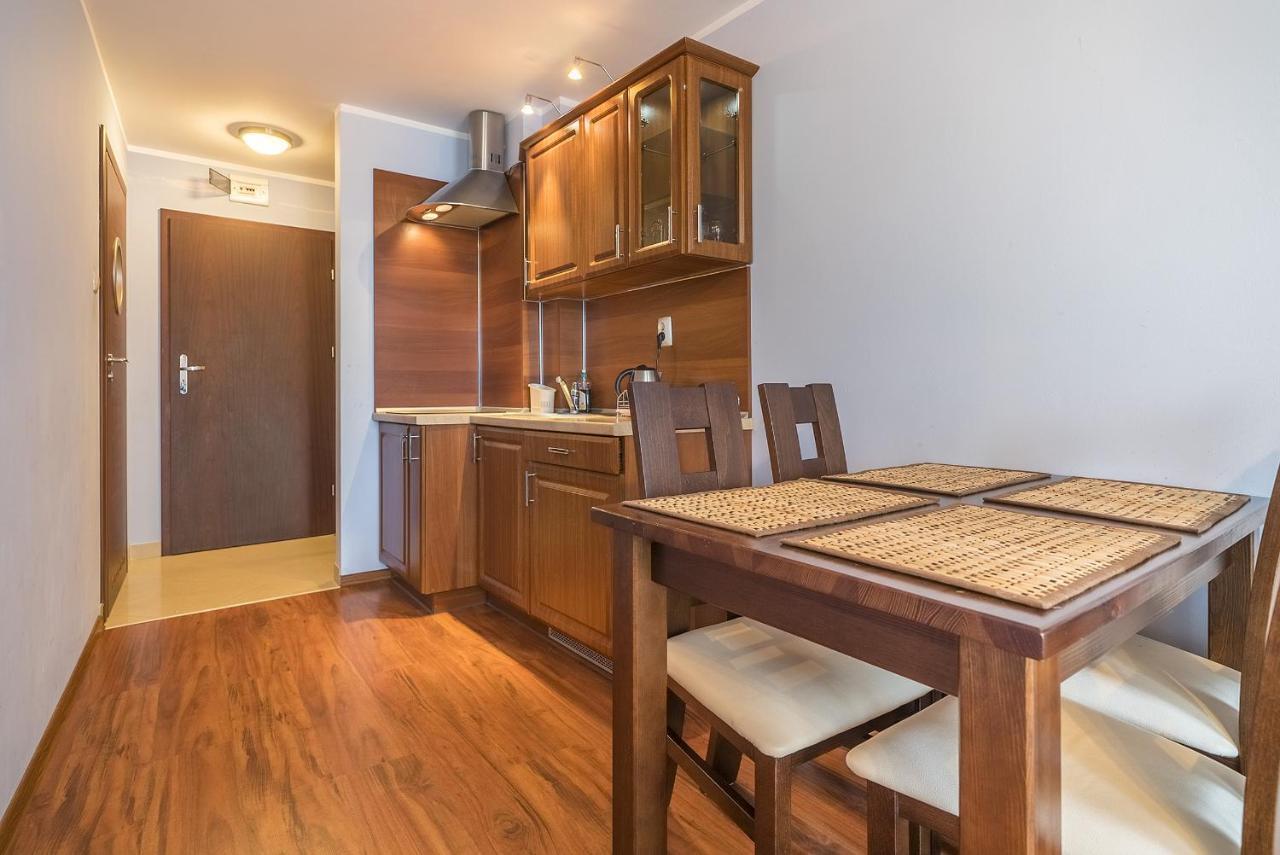 Apartamenty Nord Stegna  Εξωτερικό φωτογραφία