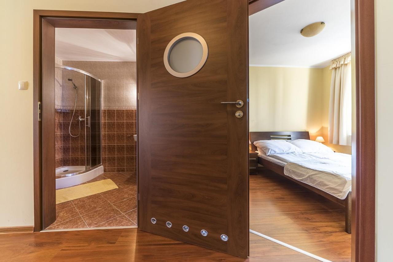 Apartamenty Nord Stegna  Εξωτερικό φωτογραφία