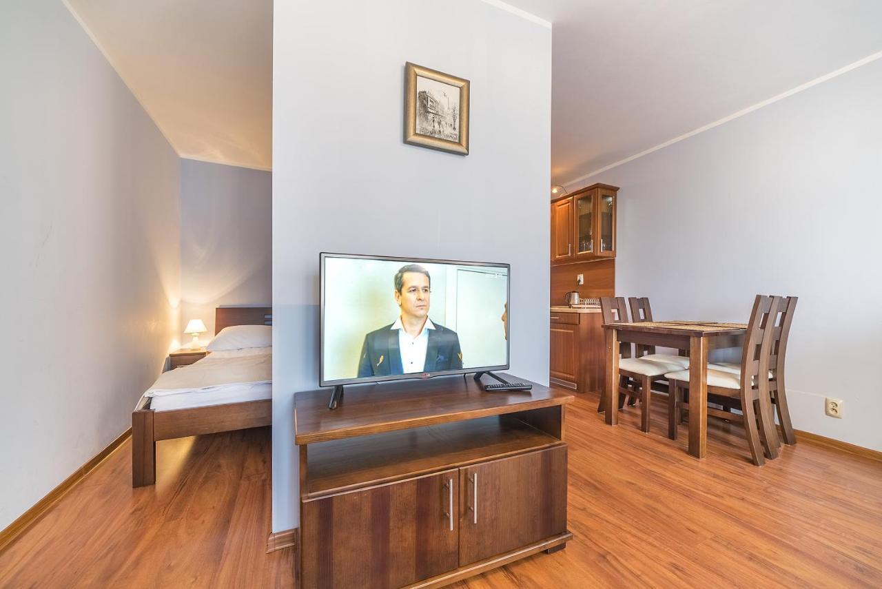 Apartamenty Nord Stegna  Εξωτερικό φωτογραφία