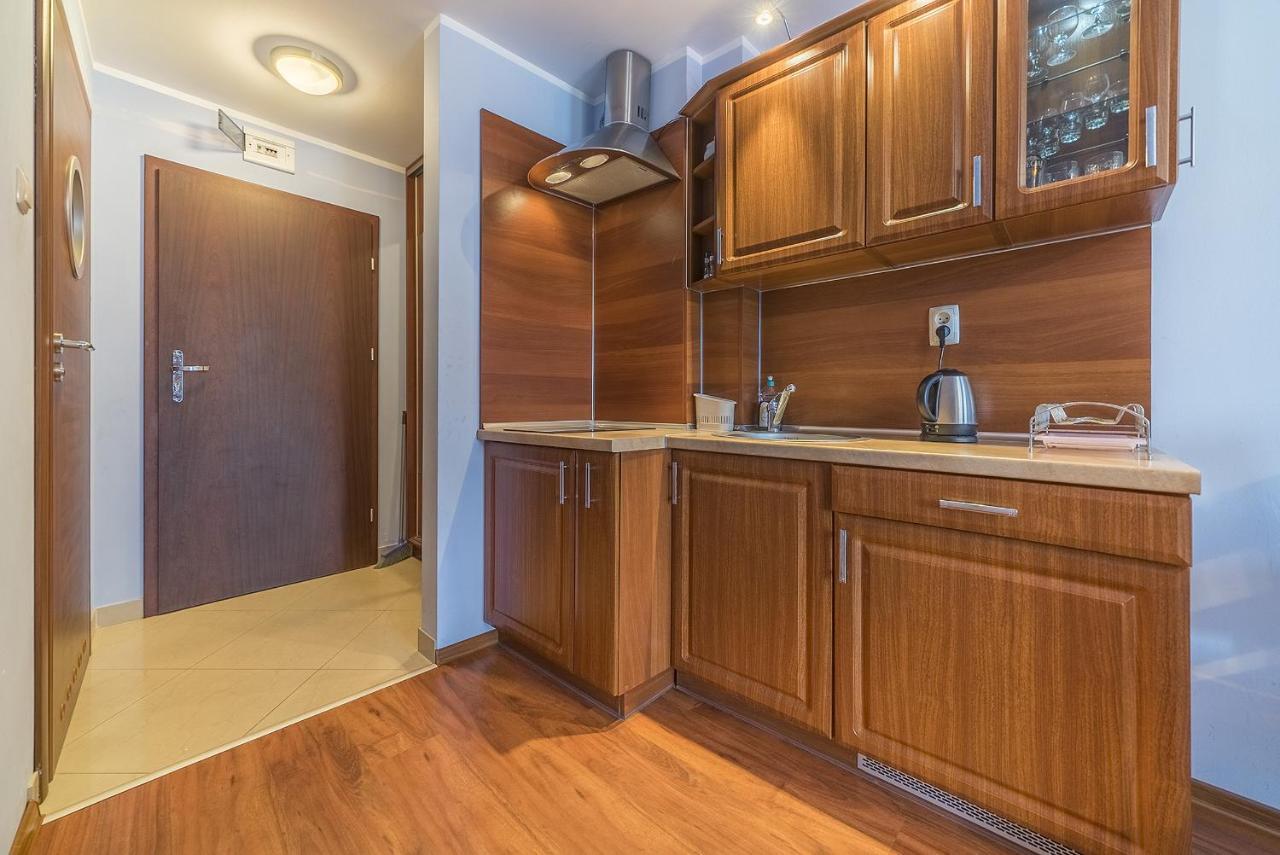 Apartamenty Nord Stegna  Εξωτερικό φωτογραφία
