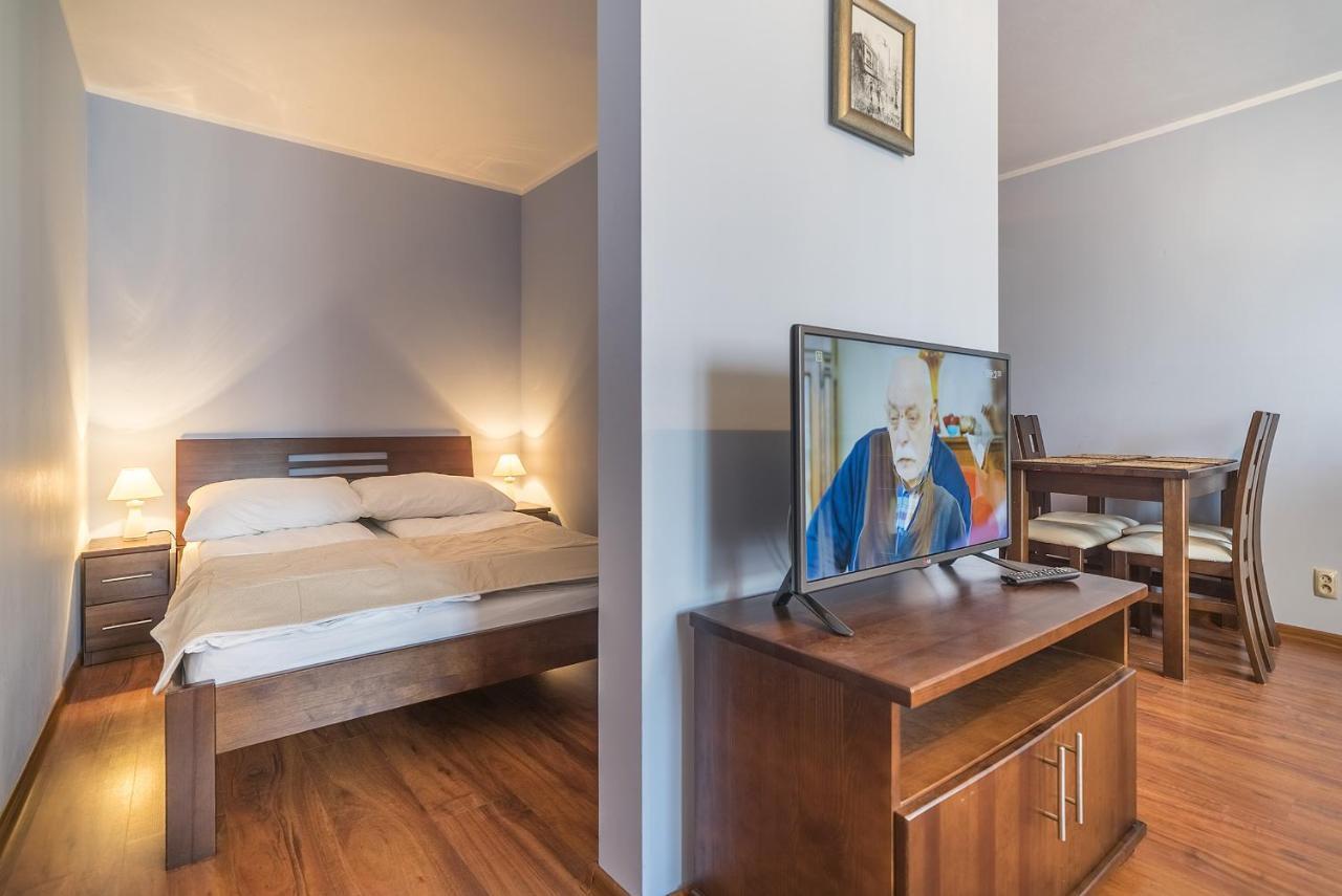 Apartamenty Nord Stegna  Εξωτερικό φωτογραφία