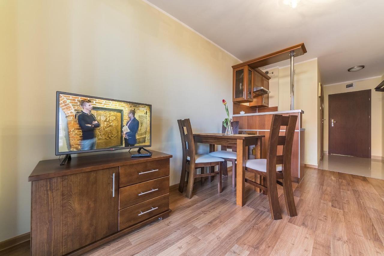 Apartamenty Nord Stegna  Εξωτερικό φωτογραφία