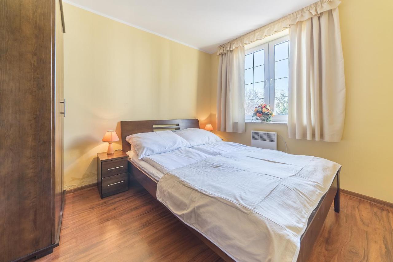 Apartamenty Nord Stegna  Εξωτερικό φωτογραφία