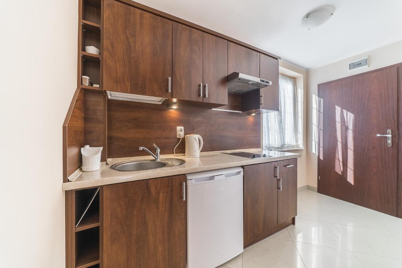 Apartamenty Nord Stegna  Εξωτερικό φωτογραφία