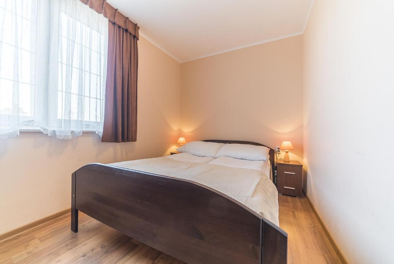 Apartamenty Nord Stegna  Εξωτερικό φωτογραφία