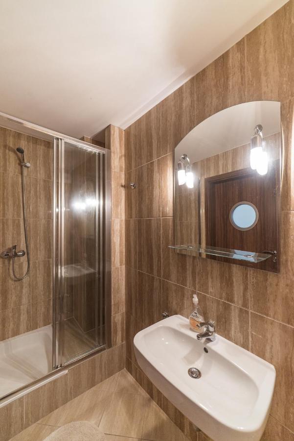Apartamenty Nord Stegna  Εξωτερικό φωτογραφία